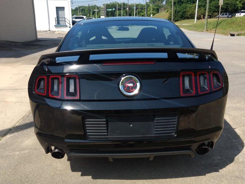 2013 Ford Mustang Boss 302