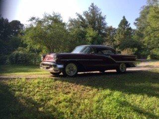 1957 Oldsmobile Super 88