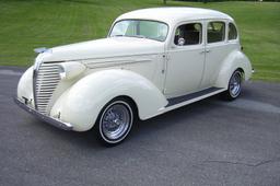 1938 Hudson Terraplane