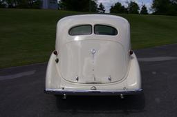 1938 Hudson Terraplane