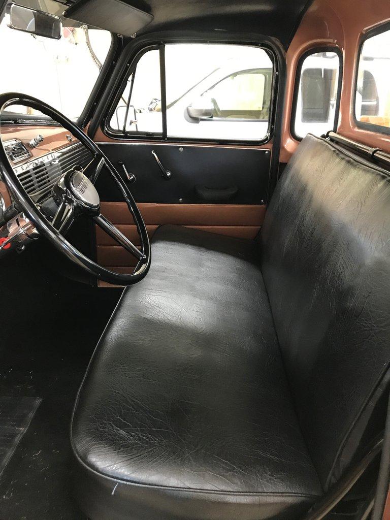 1953 Chevrolet 3100 5 Window Pickup