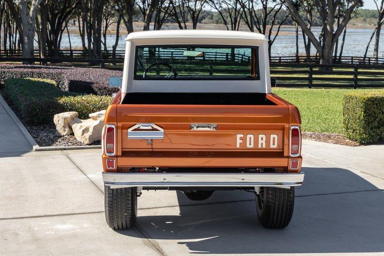 1976 Ford Bronco