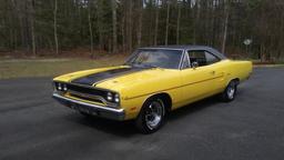 1970 Plymouth Road Runner