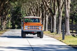 1976 Ford Bronco