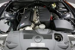2007 BMW Z4 M