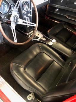 1965 Chevrolet Corvette