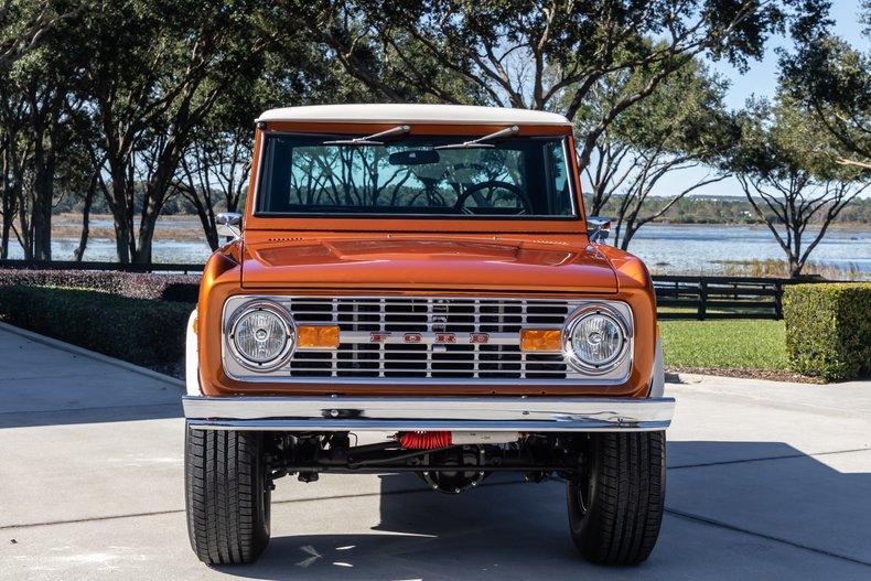 1976 Ford Bronco