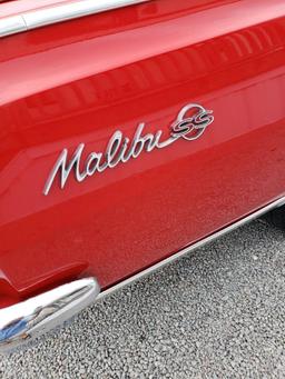 1964 Chevrolet Chevelle Malibu SS