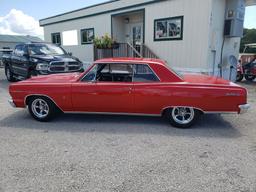 1964 Chevrolet Chevelle Malibu SS