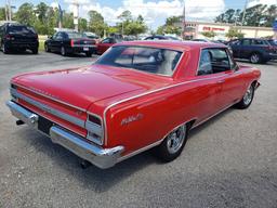 1964 Chevrolet Chevelle Malibu SS