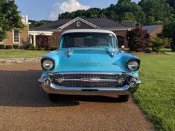 1957 Chevrolet 150