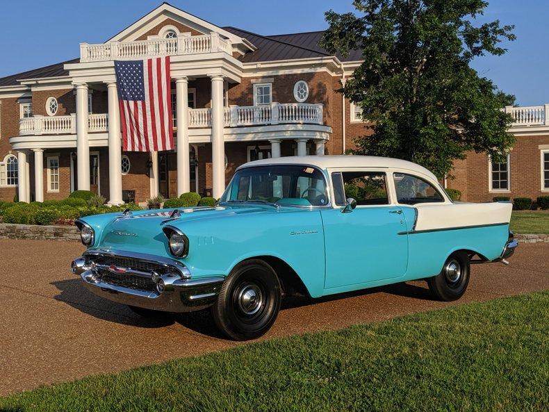 1957 Chevrolet 150