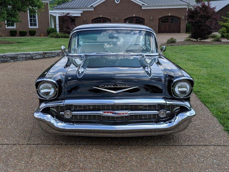 1957 Chevrolet Bel Air