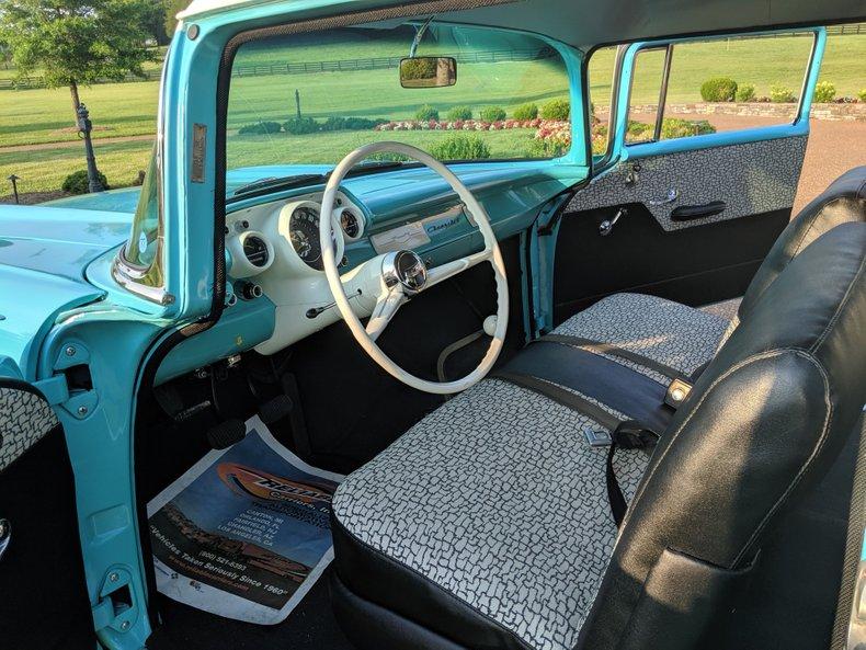 1957 Chevrolet 150