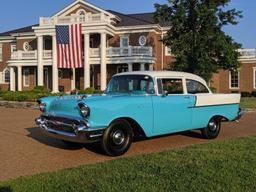 1957 Chevrolet 150