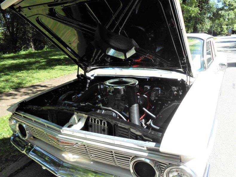 1961 Chevrolet Bel Air