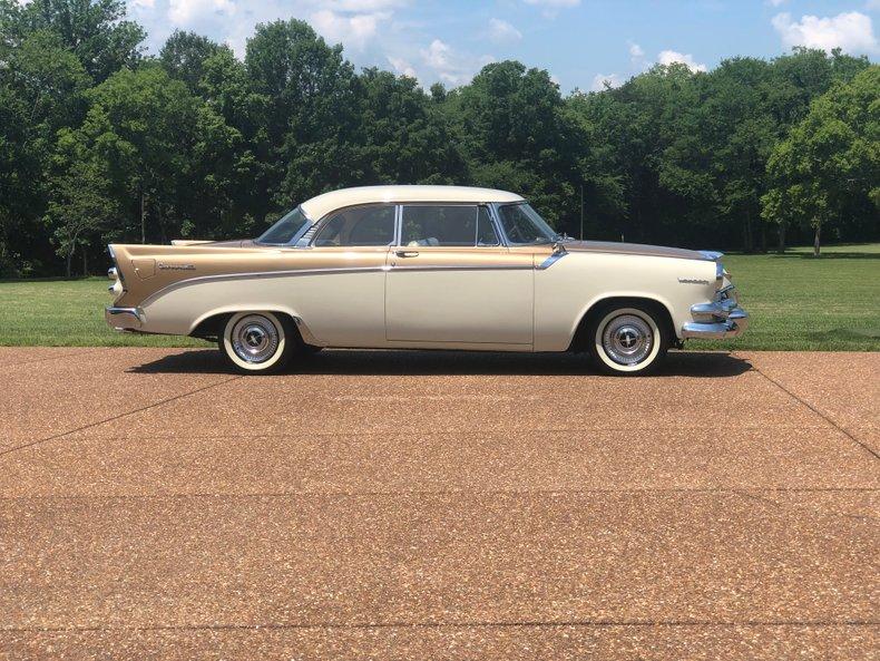 1956 Dodge Golden Lancer