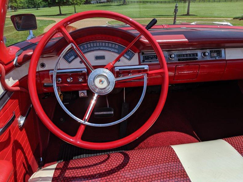 1957 Ford Fairlane 500