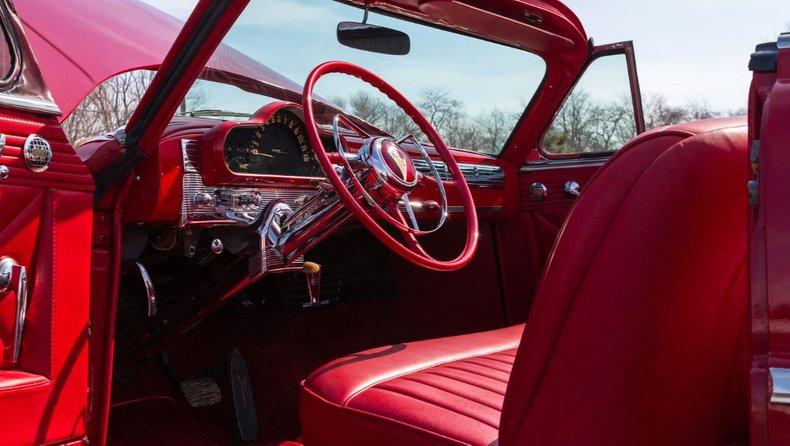 1954 Hudson Hornet