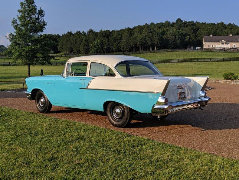 1957 Chevrolet 150