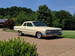 1963 Chevrolet Biscayne