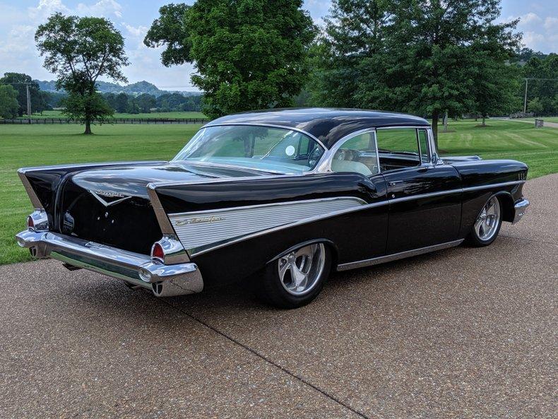 1957 Chevrolet Bel Air