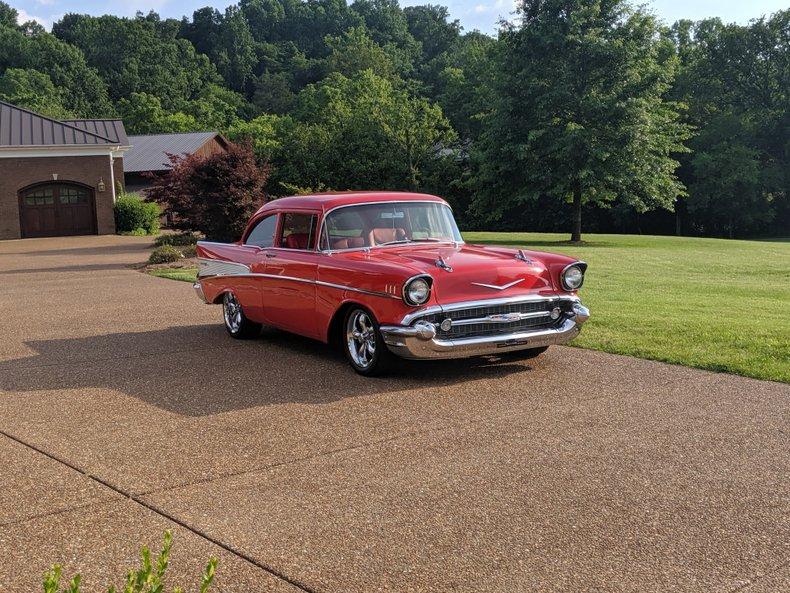 1957 Chevrolet 210