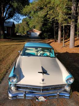 1955 Ford Crown Victoria