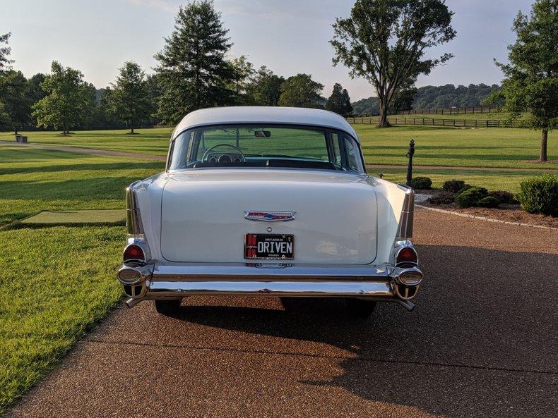 1957 Chevrolet 150