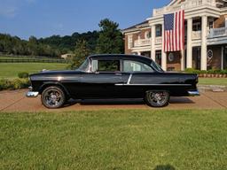 1955 Chevrolet 210 2 Door Post