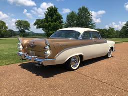 1956 Dodge Golden Lancer