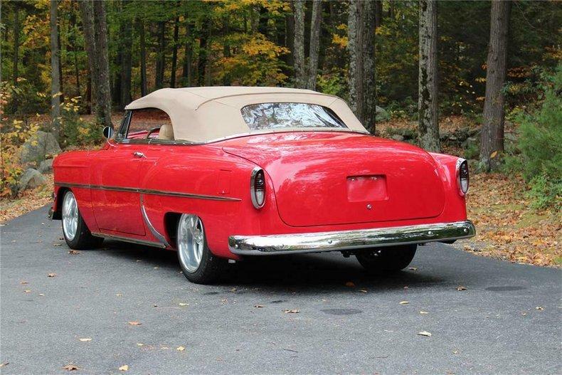 1954 Chevrolet Bel Air