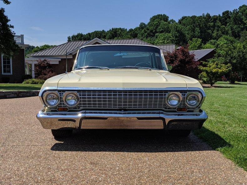 1963 Chevrolet Biscayne