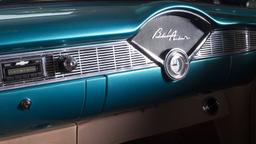 1956 Chevrolet Bel Air