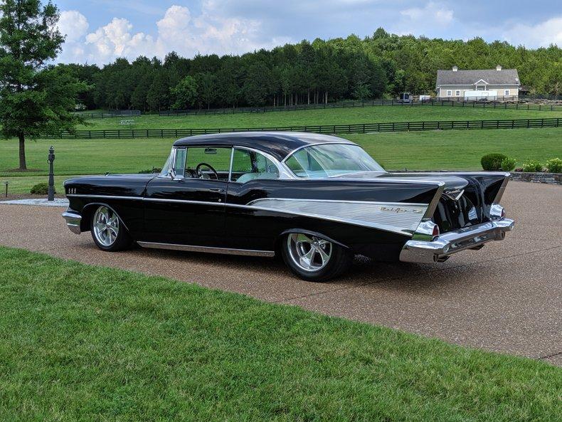 1957 Chevrolet Bel Air