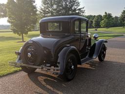 1930 Ford Model A