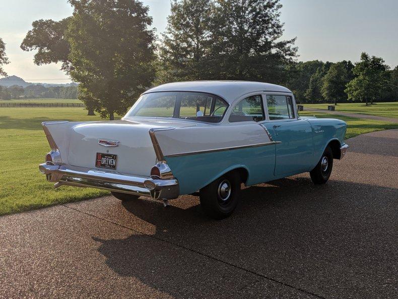 1957 Chevrolet 150