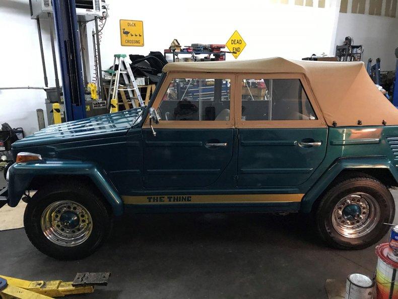 1973 VW Thing