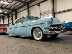 1954 Ford Victoria