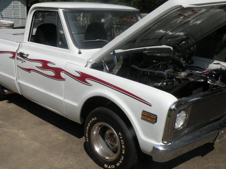 1970 Chevrolet C10