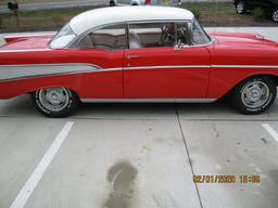 1957 Chevrolet Bel Air