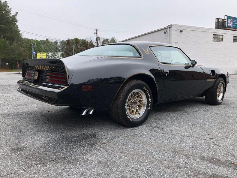 1978 Pontiac Trans Am