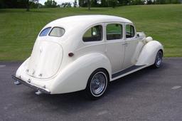 1938 Hudson Terraplane