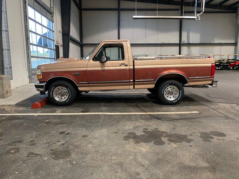 1994 Ford F150