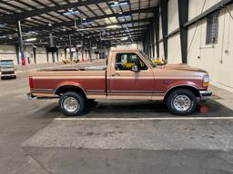 1994 Ford F150