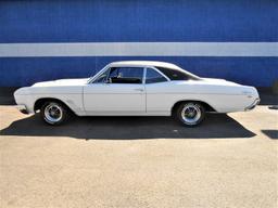 1967 Buick Gran Sport California Edition