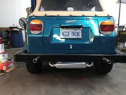 1973 VW Thing