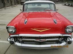 1957 Chevrolet Bel Air