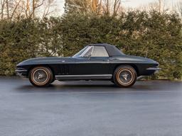 1965 Chevrolet Corvette