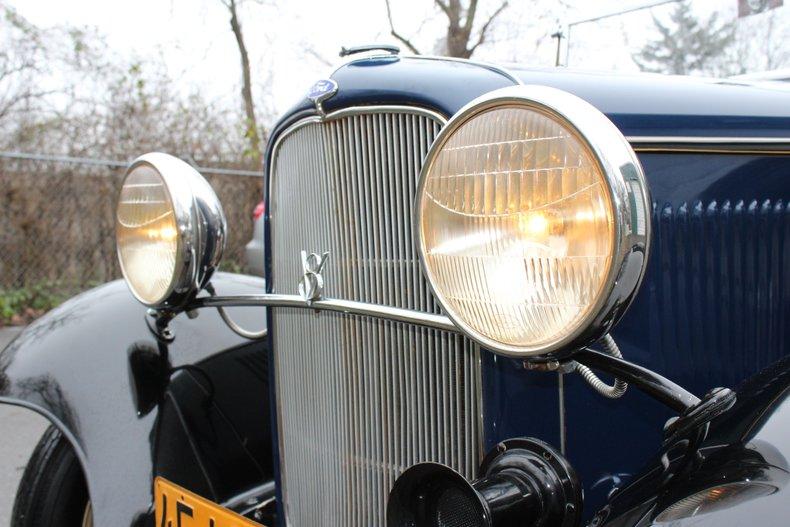 1932 Ford Model B